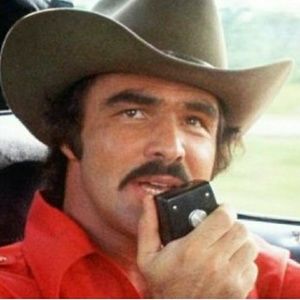 Meet your Posher, William